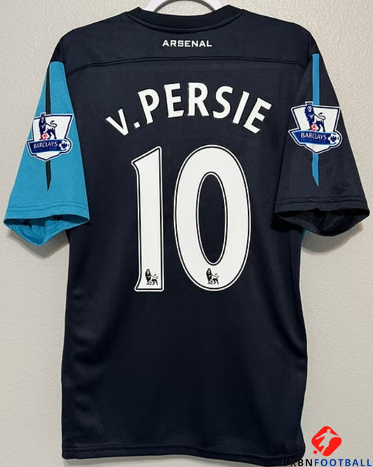 VAN PERSIE ROBIN 2011-12 (Ars)