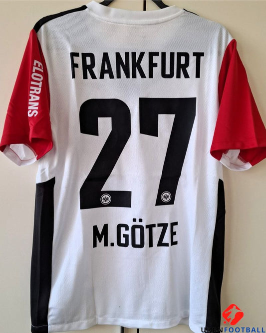 GOTZE MARIO 2024-25 (Ein)
