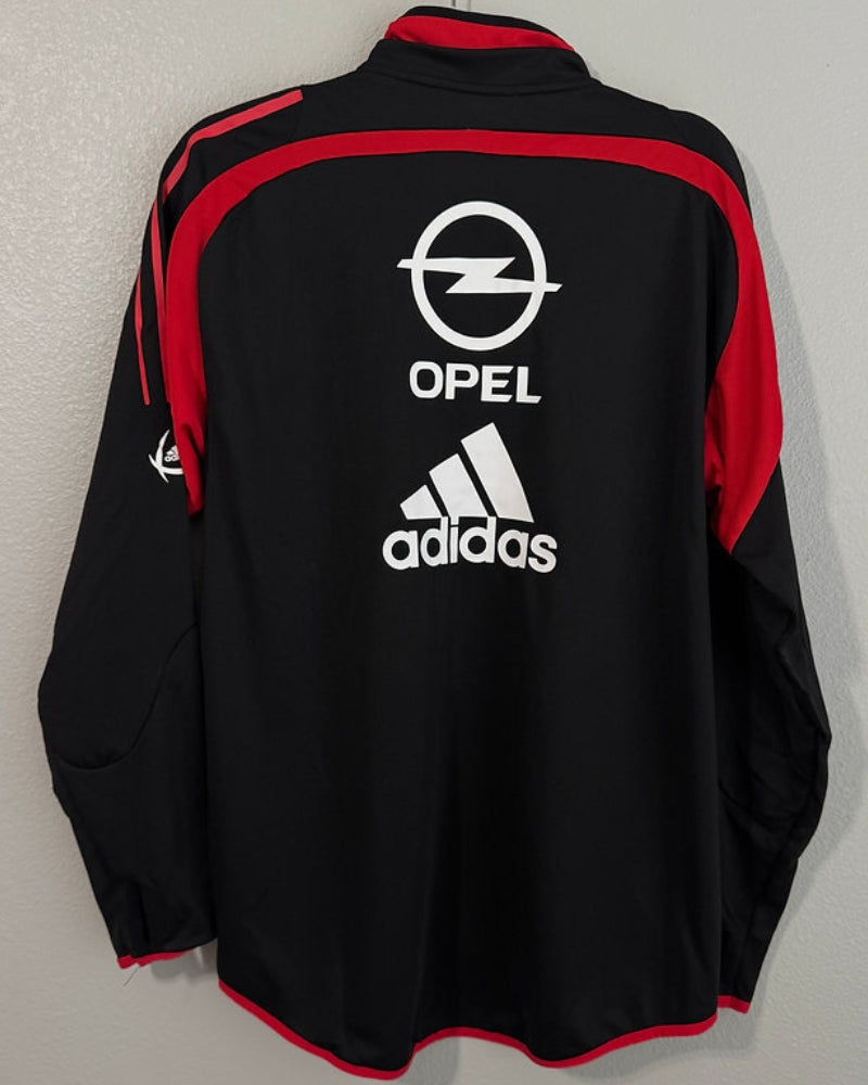 MILAN WINDBREAKER (2004-05)