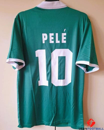 PELE' 1976-77 (Cos)