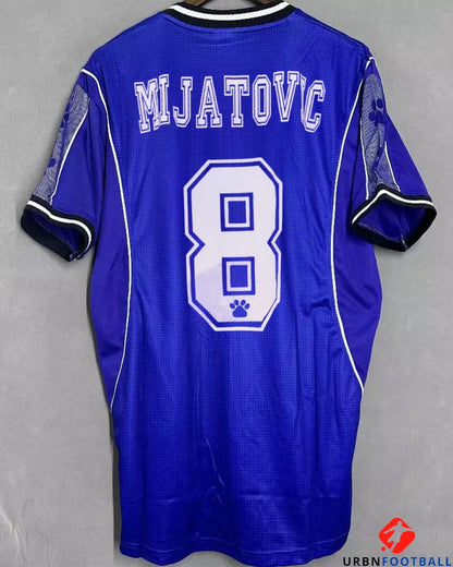 MIJATOVIC PREDRAG 1997-98 (Real M)