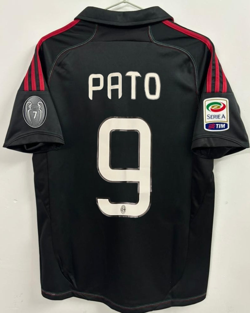 PATO ALEXANDRE 2012-13 (Mil)