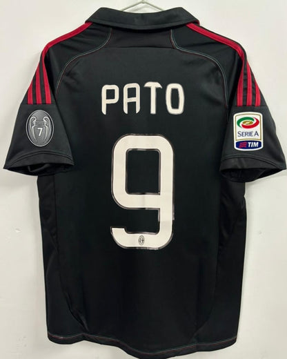 PATO ALEXANDRE 2012-13 (Mil)