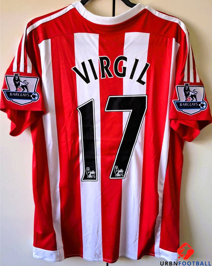 VAN DIJK VIRGIL 2015-16 (Sou)