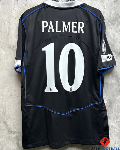 PALMER COLE 2025-26 (Che)