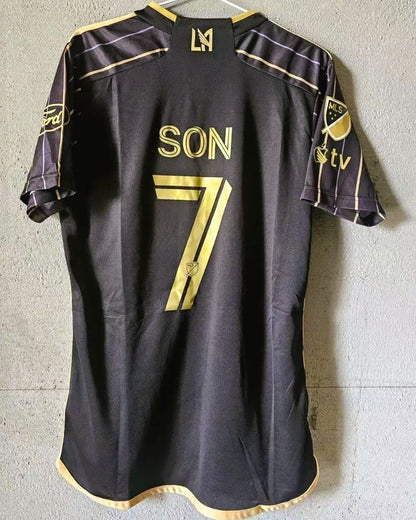 SON HEUNG-MIN 2025-26 (LAFC)