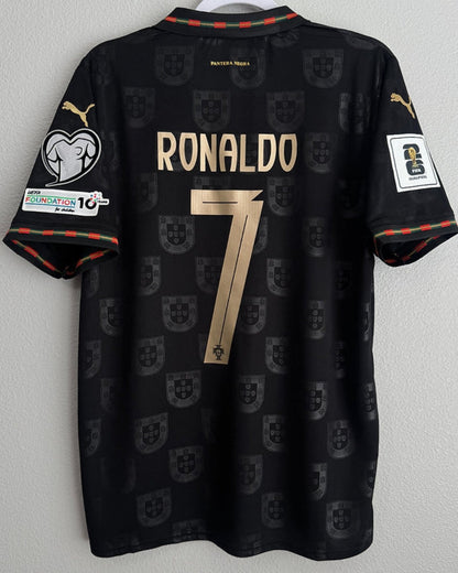 RONALDO CRISTIANO 2025-26 (Por)