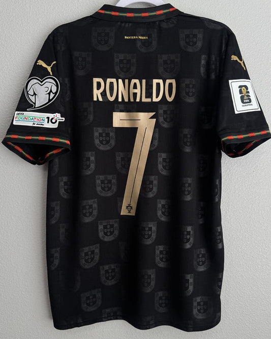 RONALDO CRISTIANO 2025-26 (Por)