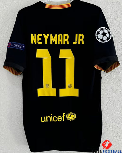 NEYMAR Jr 2013-14 (Bar)