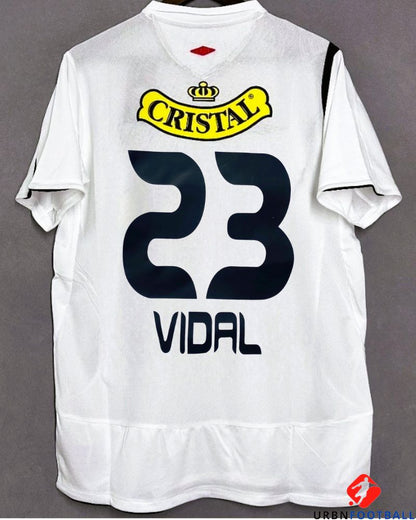 VIDAL ARTURO 2006-07 (Colo)