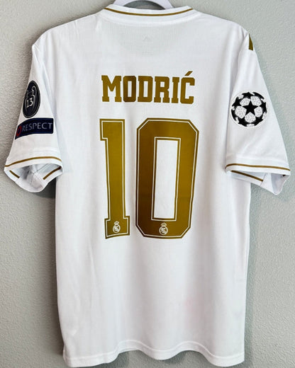 MODRIC LUKA 2019-20 (Real M)