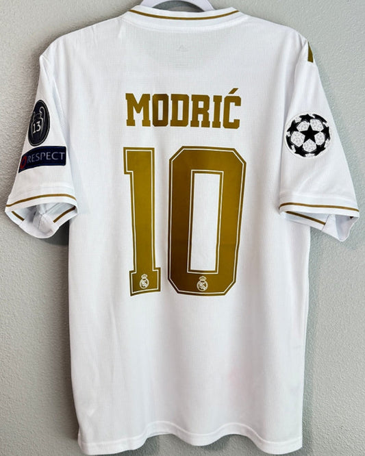 MODRIC LUKA 2019-20 (Real M)