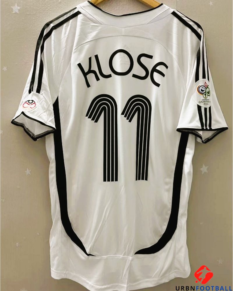 KLOSE MIROSLAV 2006-07 (Ger)