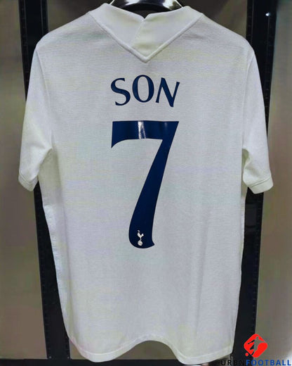 SON HEUNG-MIN 2021-22 (Tot)