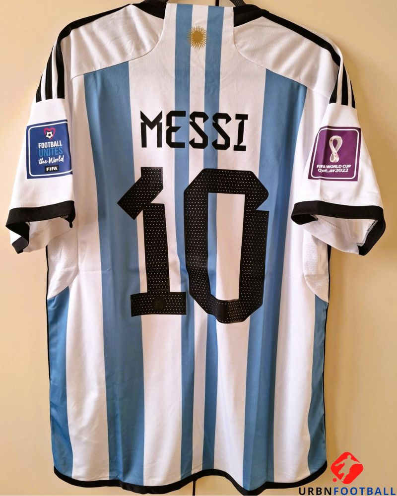 MESSI LIONEL 2022-23 (Arg)