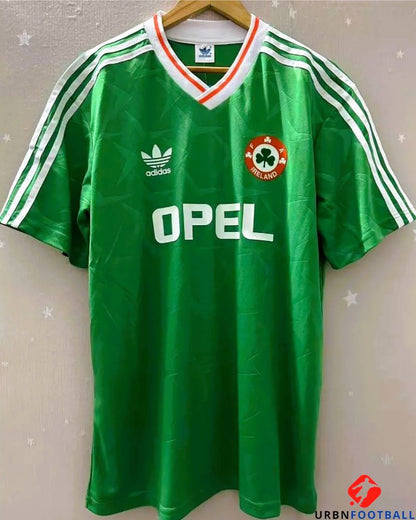 KEANE ROY 1990-91 (Ire)