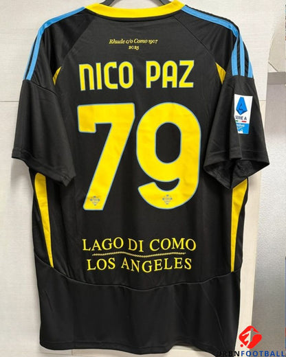 PAZ NICOLAS 2024-25 (Com)