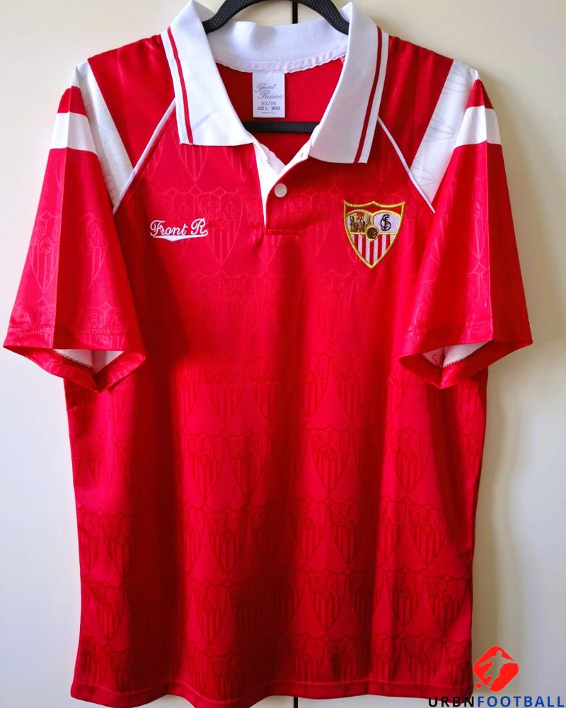 MARADONA DIEGO ARMANDO 1992-93 (Sev)