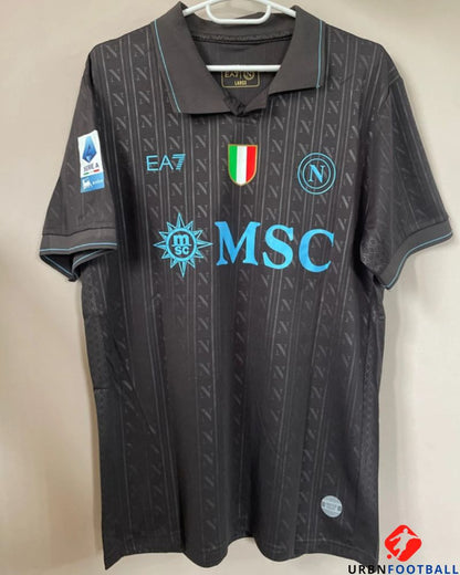 DE BRUYNE KEVIN 2025-26 (Nap)