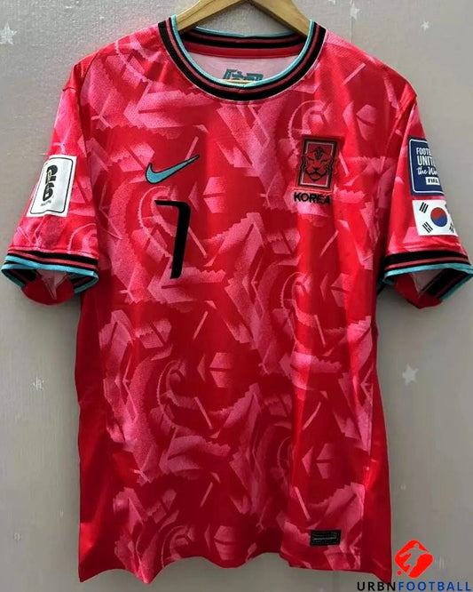 SON HEUNG-MIN 2024-25 (So K)