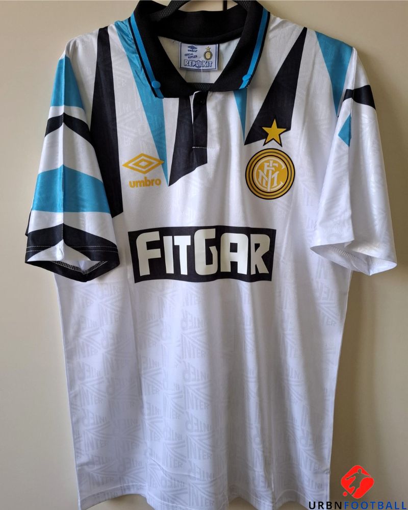 BREHME ANDREAS 1991-92 (Int)