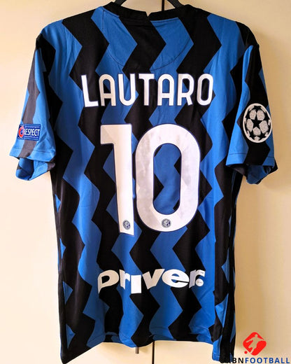 MARTINEZ LAUTARO 2020-21 (Int)