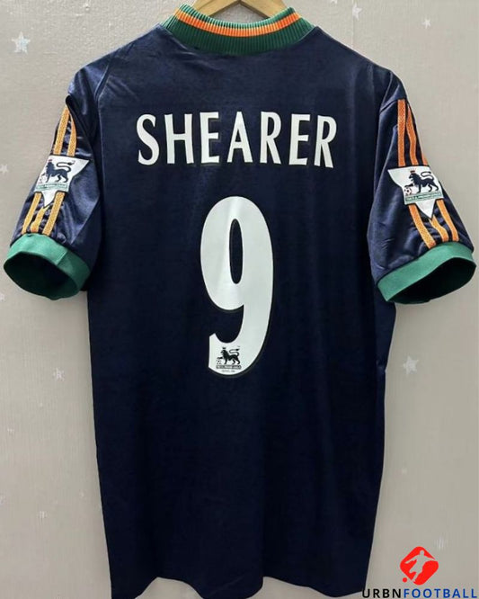 SHEARER ALAN 1997-98 (Newc)