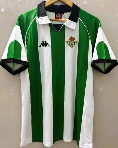 DENILSON 1998-99 (Real B)