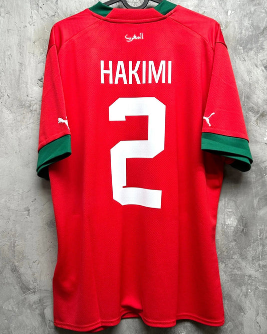 HAKIMI ACHRAF 2022-23 (Mar)