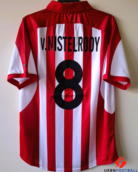 VAN NISTELROOY RUUD 2000-01 (PSV)