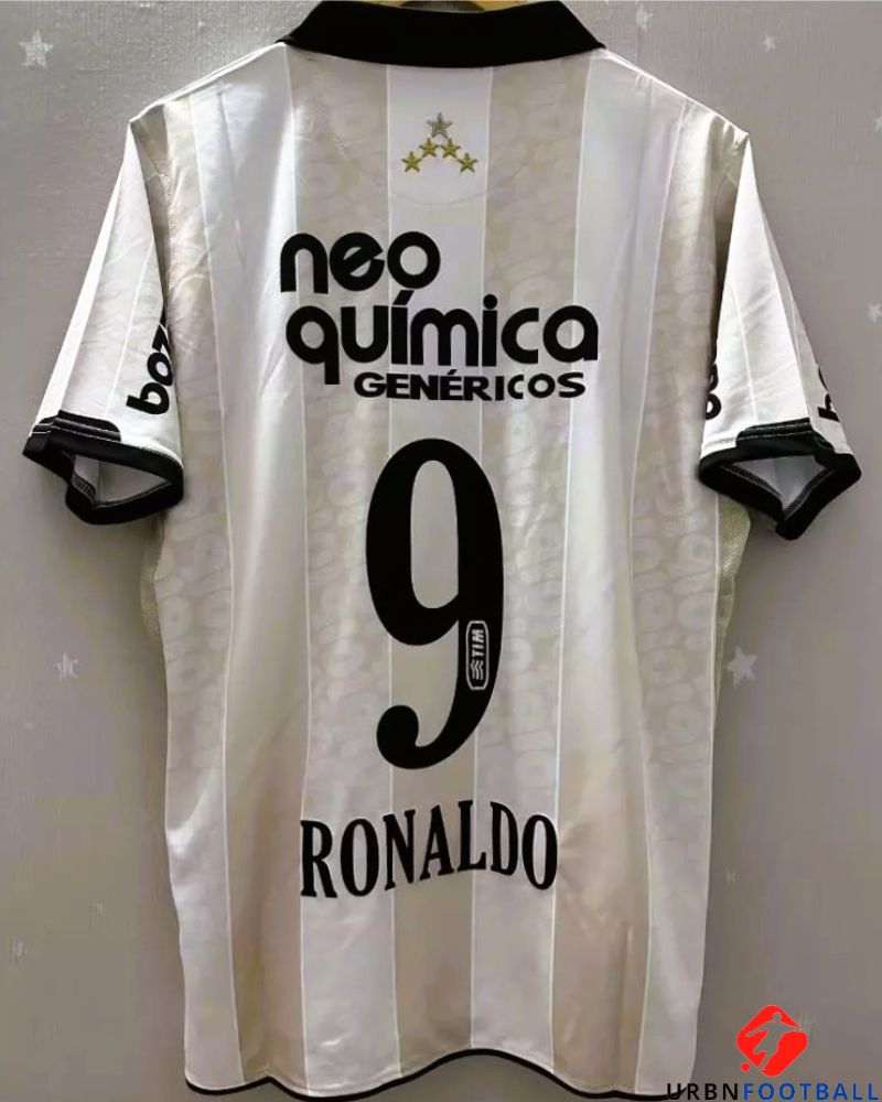 RONALDO 2010-11 (Cor)