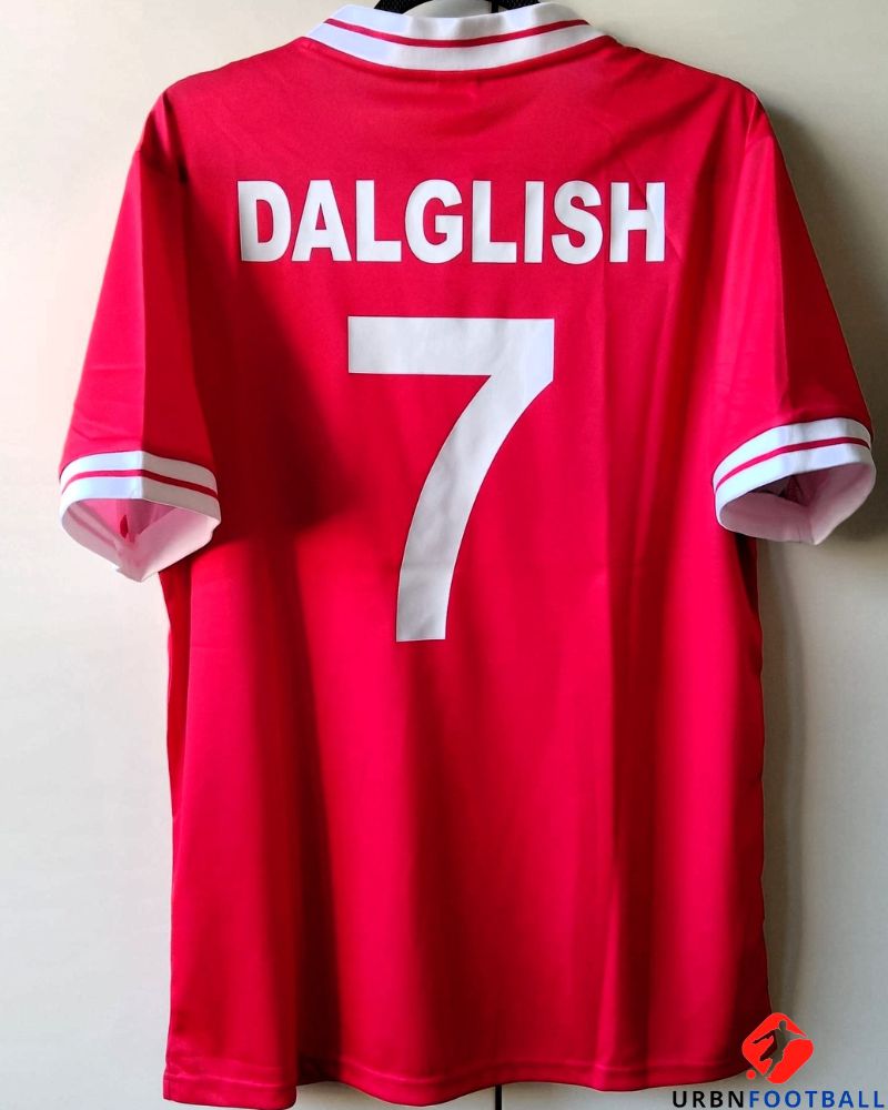 DALGLISH KENNY 1983-84 (Liv)