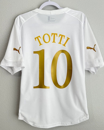 TOTTI FRANCESCO 2004-05 (Ita)