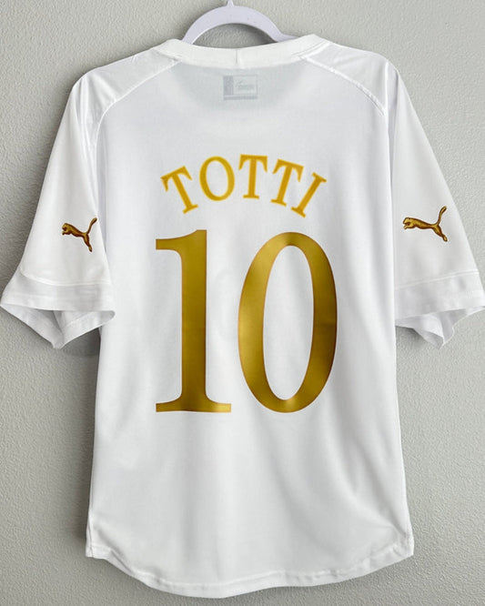 TOTTI FRANCESCO 2004-05 (Ita)