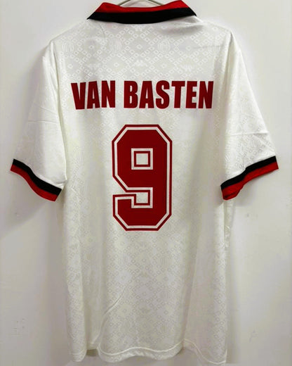 VAN BASTEN MARCO 1989-90 (Mil)