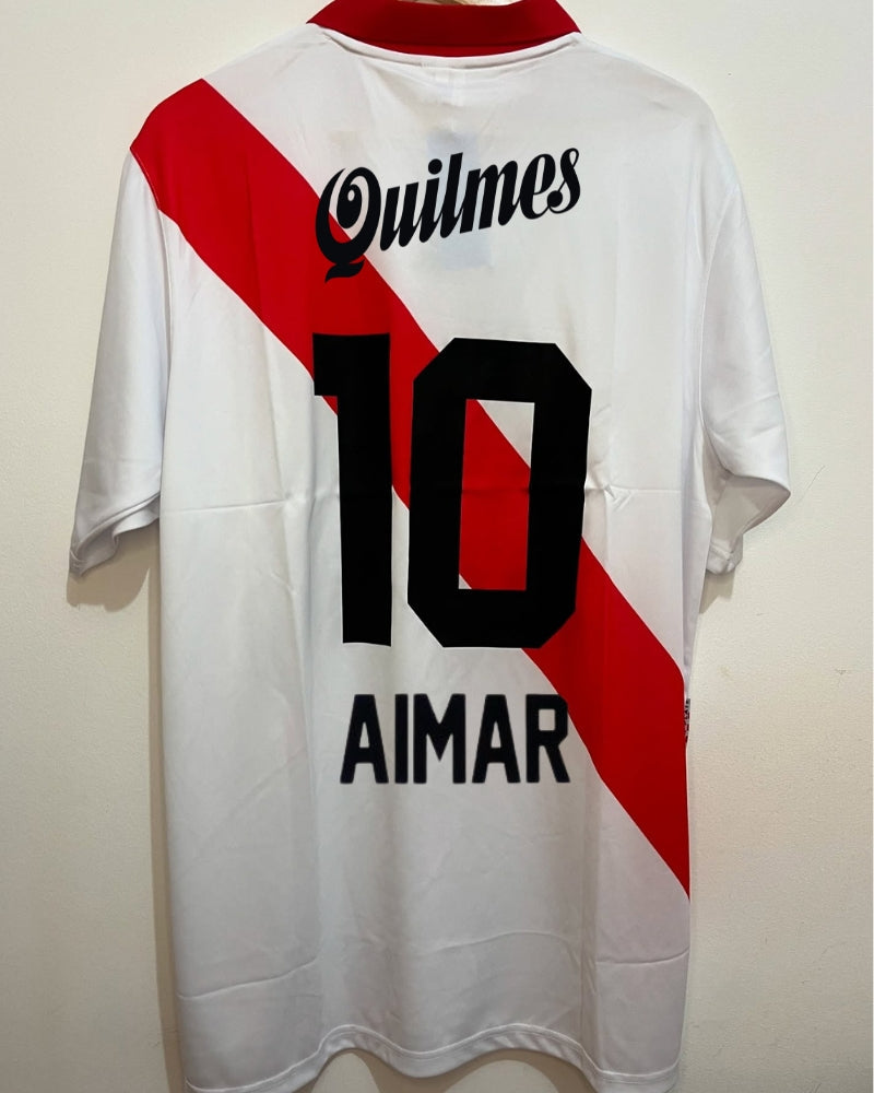 AIMAR PABLO 1999-00 (Riv)