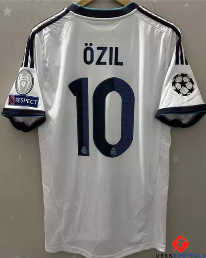 OZIL MESUT 2012-13 (Real M)