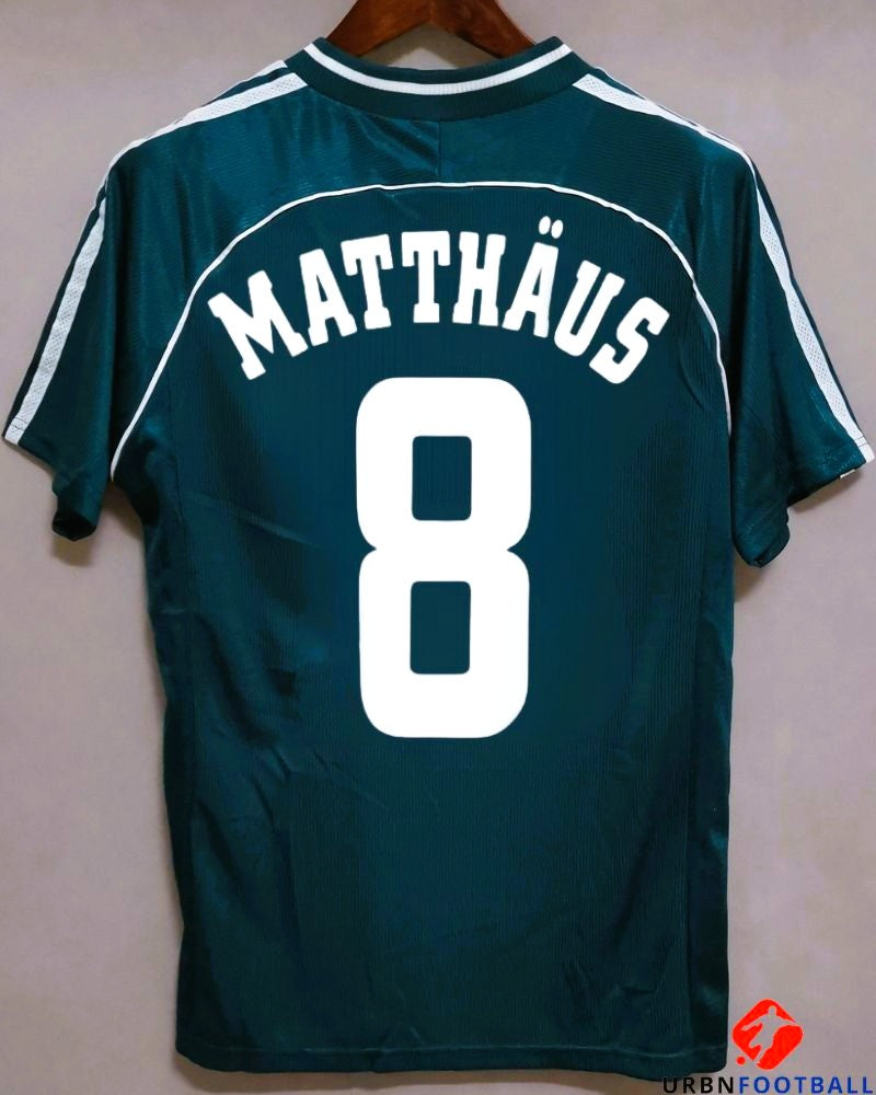 MATTHAUS LOTHAR 1998-99 (Ger)