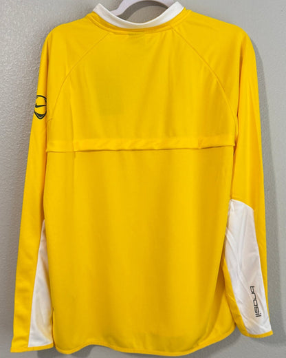 BRASIL WINDBREAKER (2002-03)