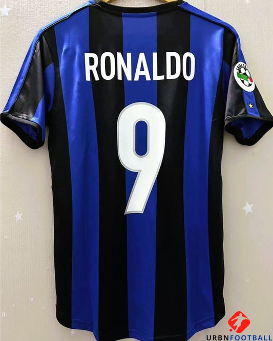 RONALDO 1999-00 (Int)