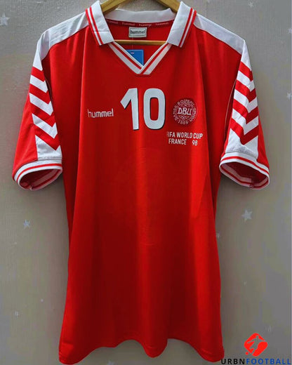 LAUDRUP MICHAEL 1998-99 (Den)