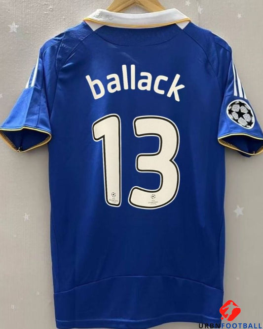 BALLACK MICHAEL 2007-08 (Che)