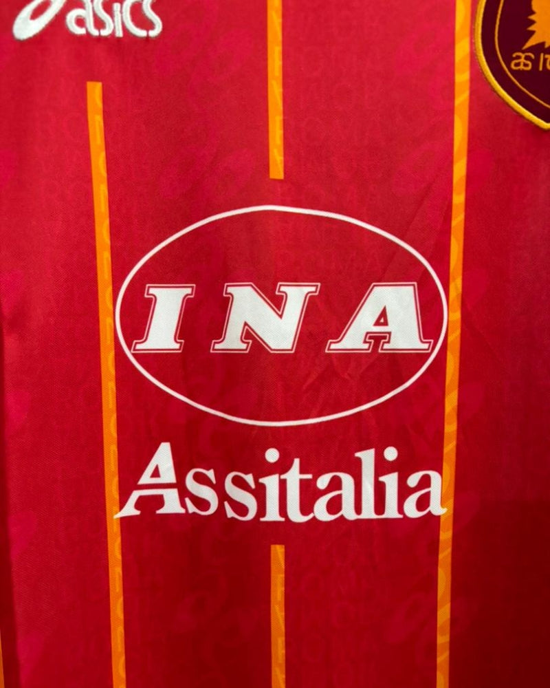 TOTTI FRANCESCO 1996-97 (Rom)