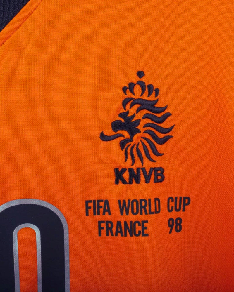 SEEDORF CLARENCE 1998-99 (Hol)