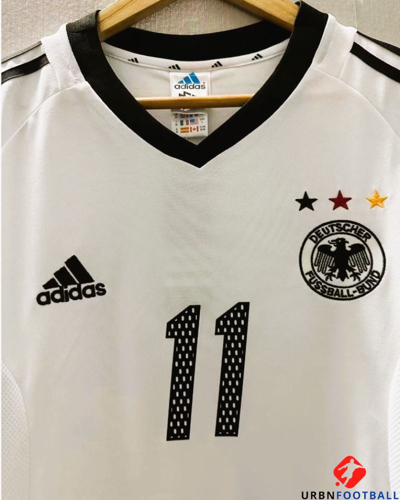 KLOSE MIROSLAV 2002-03 (Ger)