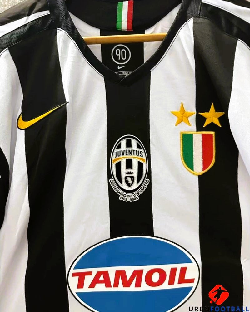 NEDVED PAVEL 2005-06 (Juv)