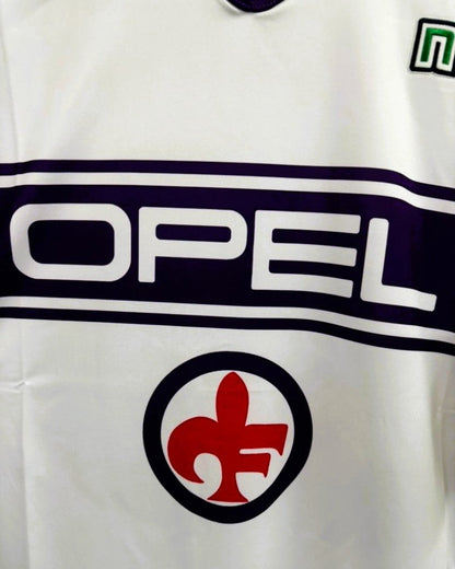 ANTOGNONI GIANCARLO 1984-85 (Fior)