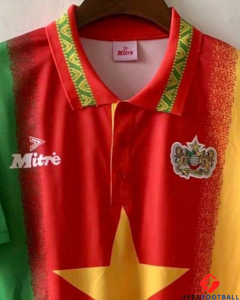 MILLA ROGER 1994-95 (Cam)