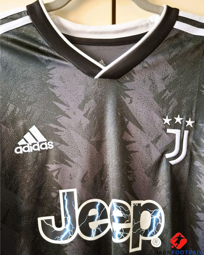 DI MARIA ANGEL 2022-23 (Juv)