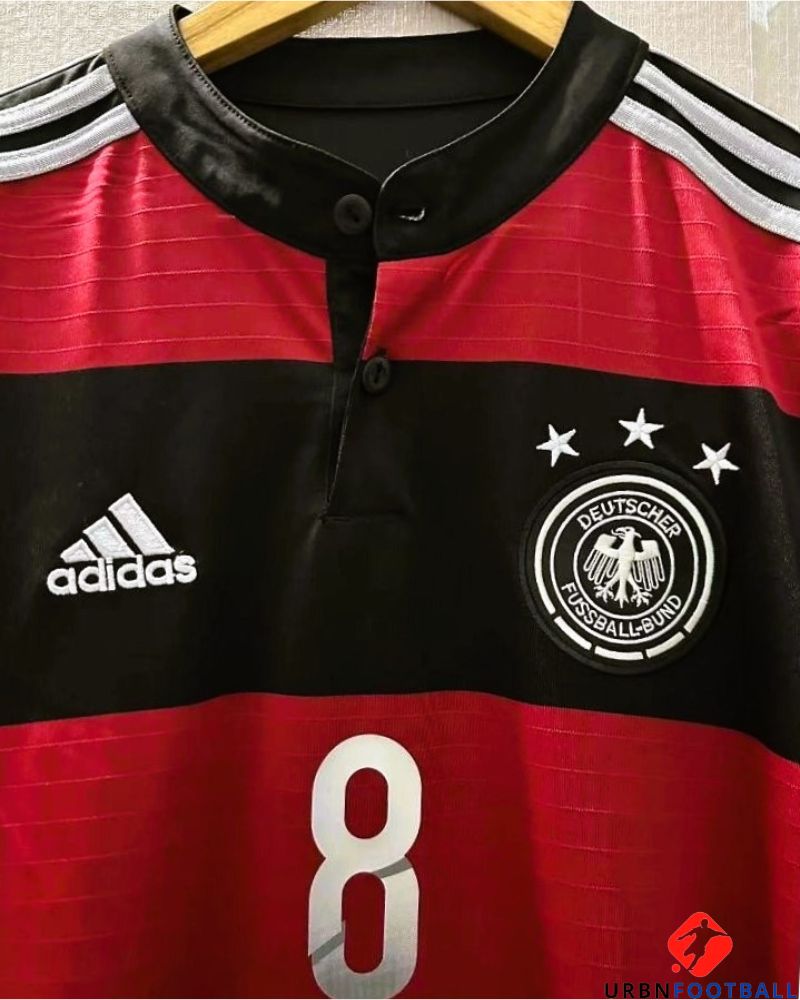 OZIL MESUT 2014-15 (Ger)